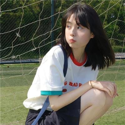 落花有意